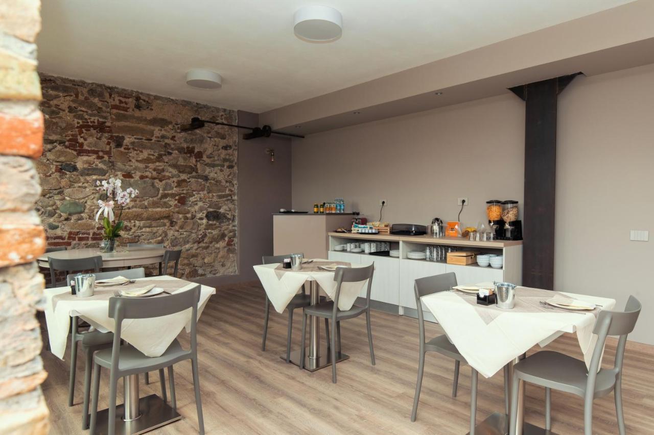Er Mirin - Il Mulino Di Carcare Hotel Εξωτερικό φωτογραφία