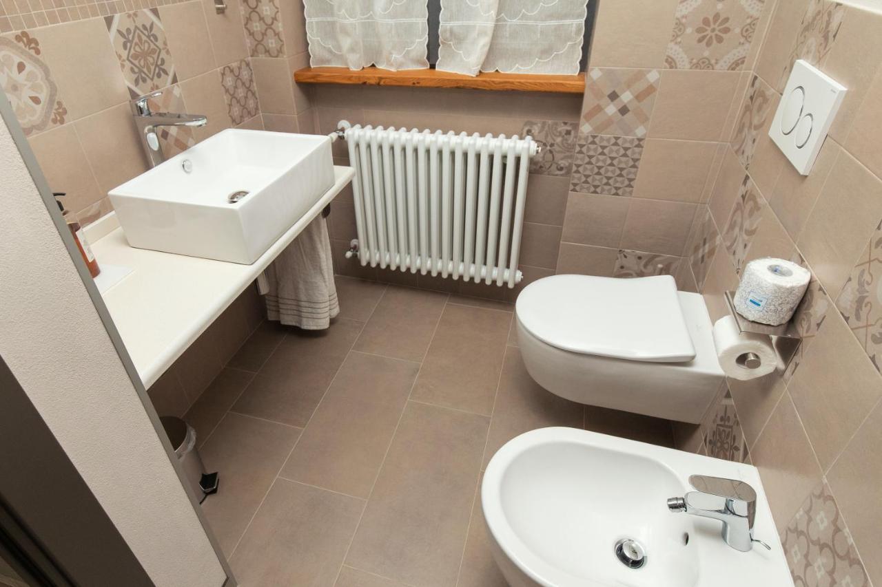 Er Mirin - Il Mulino Di Carcare Hotel Εξωτερικό φωτογραφία