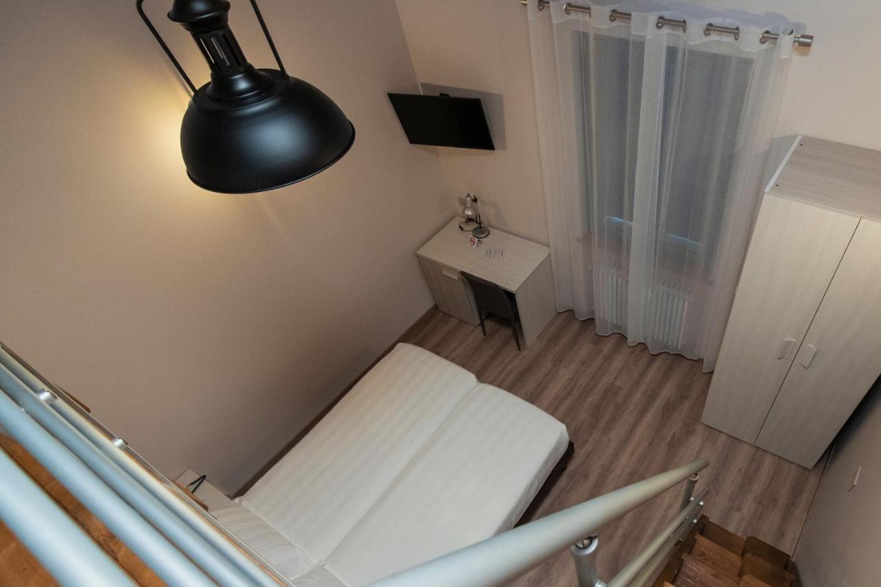 Er Mirin - Il Mulino Di Carcare Hotel Εξωτερικό φωτογραφία