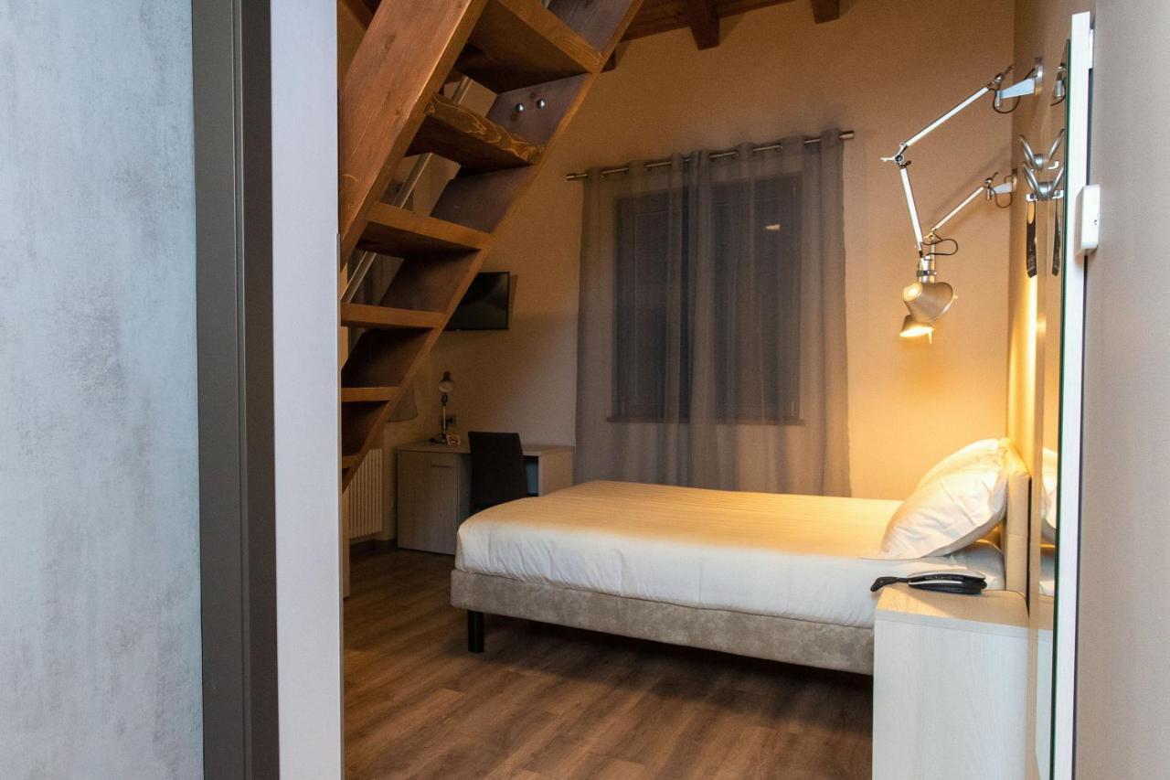 Er Mirin - Il Mulino Di Carcare Hotel Εξωτερικό φωτογραφία