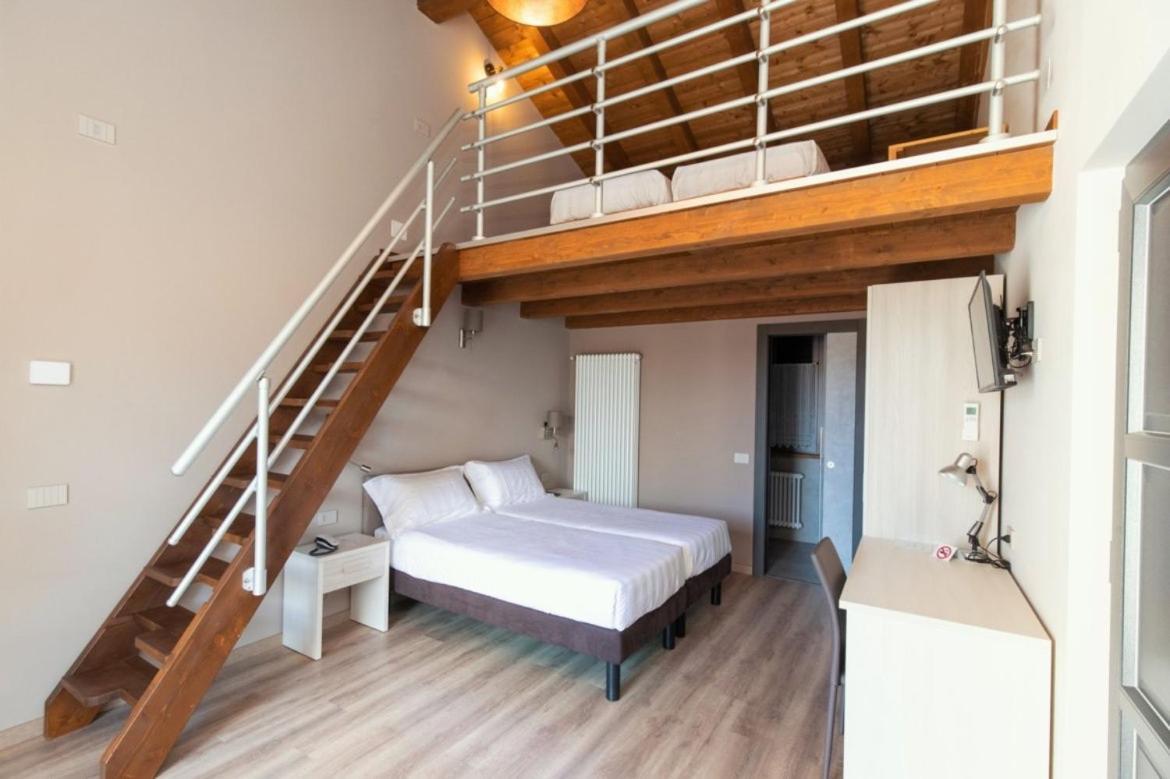 Er Mirin - Il Mulino Di Carcare Hotel Εξωτερικό φωτογραφία