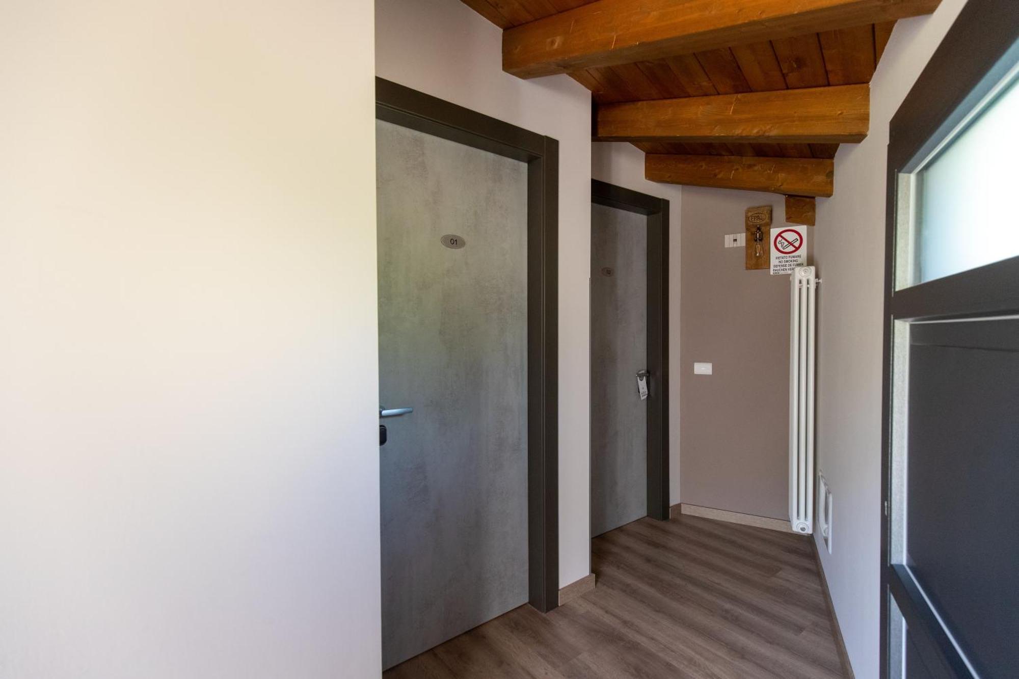 Er Mirin - Il Mulino Di Carcare Hotel Δωμάτιο φωτογραφία